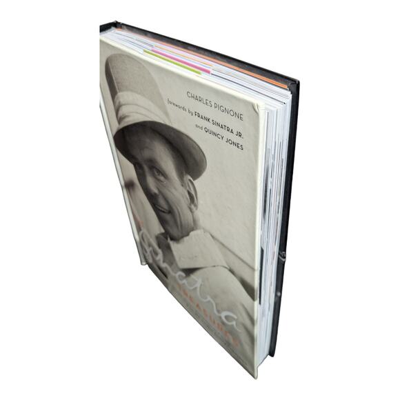 The Sinatra Treasures: Intimate Photos, Mementos Music Sinatra Family Collection - Picture 3 of 13